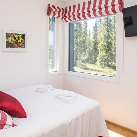 Holiday Home Holy Lake Chalet By Interhome Niskala Exterior foto