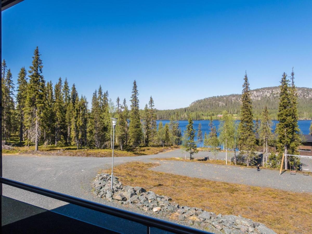 Holiday Home Holy Lake Chalet By Interhome Niskala Exterior foto