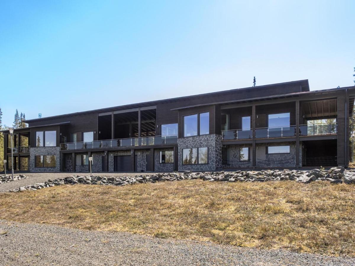 Holiday Home Holy Lake Chalet By Interhome Niskala Exterior foto